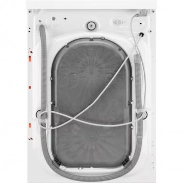 AEG LWR98165NXE 9000 Absolutecare Πλυντήριο-Στεγνωτήριο Ρούχων 10kg/6kg Ατμού 1600 Στροφές με Wi-Fi AEG LWR98165NXE 9000 Absolutecare Πλυντήριο-Στεγνωτήριο Ρούχων 10kg/6kg Ατμού 1600 Στροφές με Wi-Fi